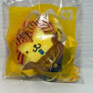 NWT Yu-Gi-Oh! x Hello Kitty and Friends Plush Sanrio Exodia Pompompurin 2024